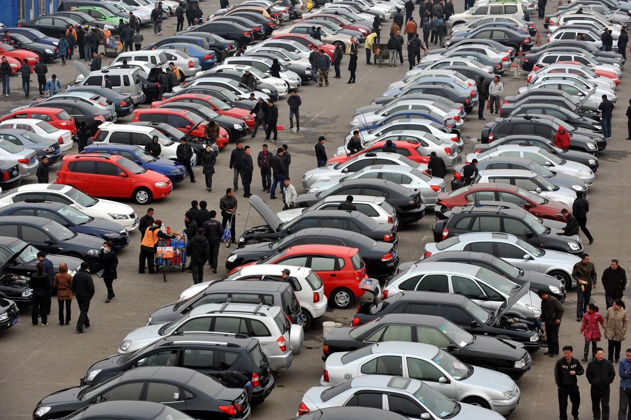 做抵押車貸款(抵押貸款車貸)？ (http://www.osahdrypack.cn/) 知識問答 第12張