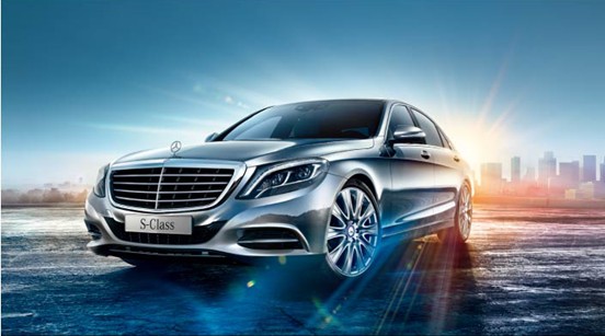 上海奔馳汽車抵押貸款(奔馳金融車抵押貸款)？ (http://www.osahdrypack.cn/) 知識問答 第2張