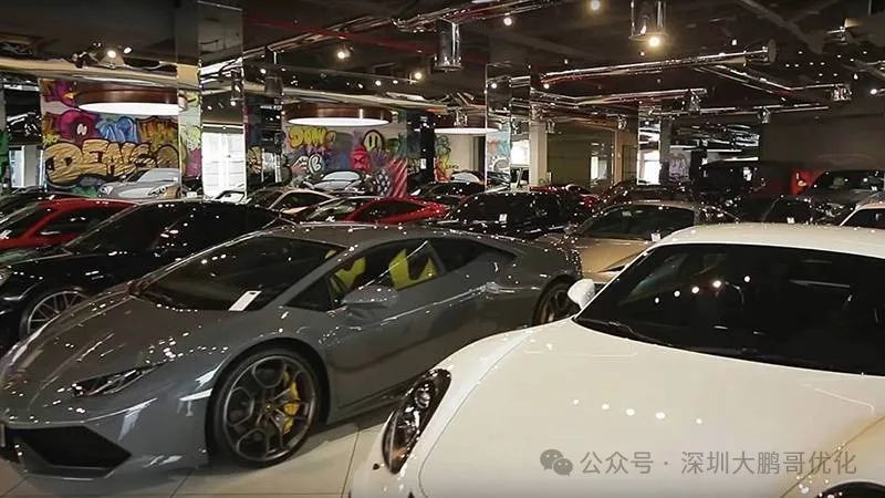 車抵押借貸哪個平臺好(拿車子抵押借款的平臺)？ (http://www.osahdrypack.cn/) 知識問答 第2張