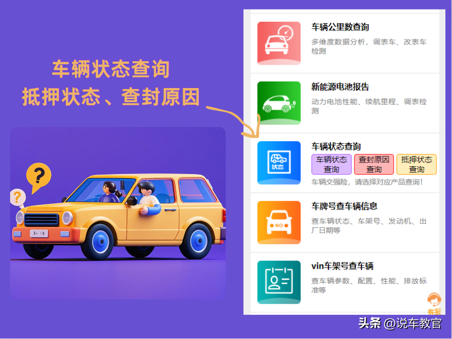 車貸車輛抵押咨詢(車輛抵押貸款真實經(jīng)歷)？ (http://www.osahdrypack.cn/) 知識問答 第2張