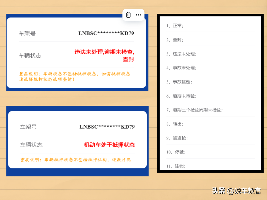 車貸車輛抵押咨詢(車輛抵押抵押貸款)？ (http://www.osahdrypack.cn/) 知識問答 第4張