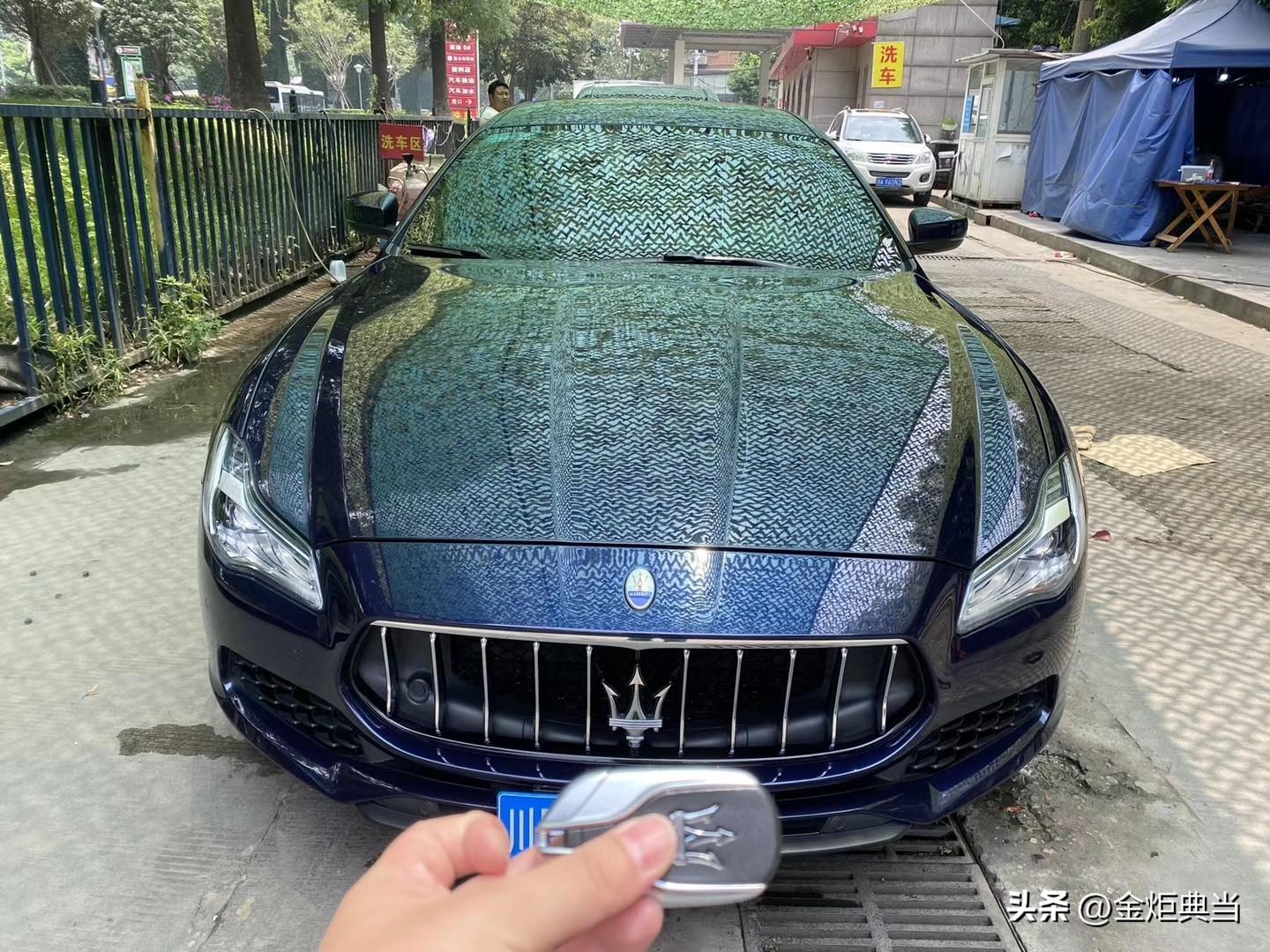 車抵押貸款需要壓綠本嗎(車抵押貸款需要押車押綠本嗎)？ (http://www.osahdrypack.cn/) 知識問答 第3張
