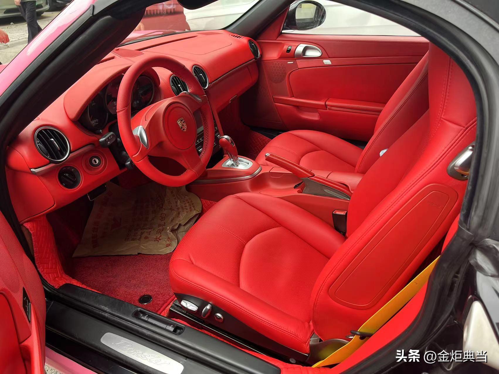 車抵押貸款需要壓綠本嗎(車抵押貸款需要押車押綠本嗎)？ (http://www.osahdrypack.cn/) 知識問答 第4張