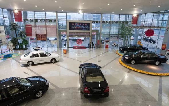 10萬車抵押貸款能貸多少(抵押貸能貸款車輛嗎)？ (http://www.osahdrypack.cn/) 知識問答 第31張