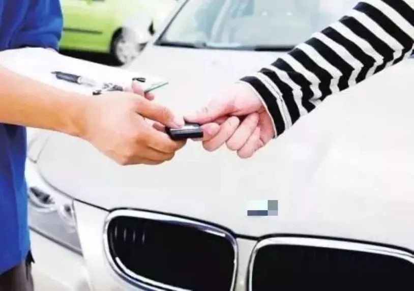 10萬車抵押貸款能貸多少(抵押貸能貸款車輛嗎)？ (http://www.osahdrypack.cn/) 知識問答 第32張