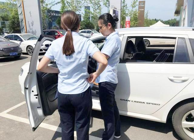 車抵押貸款壓綠本不過戶(車輛抵押綠本貸款會(huì)被過戶嗎)？ (http://www.osahdrypack.cn/) 知識(shí)問答 第2張