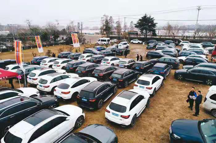 車抵押貸款壓綠本不過戶(車輛抵押綠本貸款會(huì)被過戶嗎)？ (http://www.osahdrypack.cn/) 知識(shí)問答 第6張