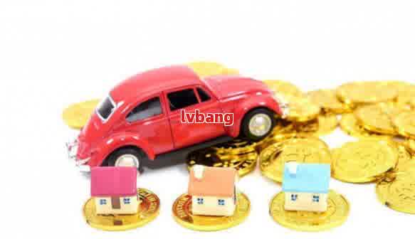 車抵押貸款怎么弄啊(抵押貸款車貸)？ (http://www.osahdrypack.cn/) 知識問答 第6張