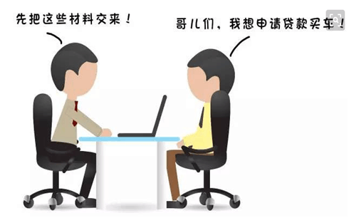車抵押貸款外地車(車抵押外地貸款怎么辦理)？ (http://www.osahdrypack.cn/) 知識問答 第3張