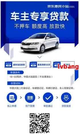 如何做車輛抵押貸款(抵押車貸款麻煩嗎)？ (http://www.osahdrypack.cn/) 知識問答 第5張