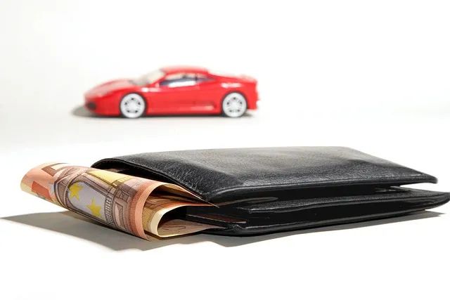 車輛抵押個人貸款(車輛抵押個人放款違法嗎)？ (http://www.osahdrypack.cn/) 知識問答 第1張