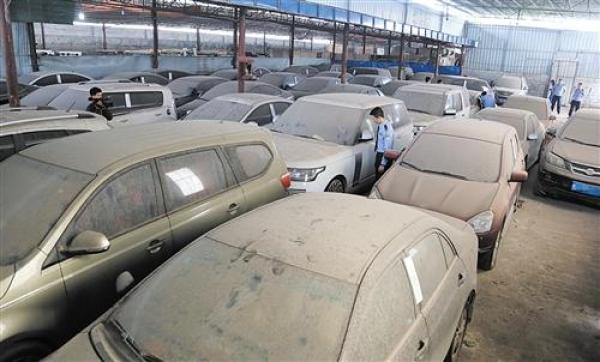 奧迪抵押車貸款(奧迪抵押車多少錢)？ (http://www.osahdrypack.cn/) 知識問答 第1張