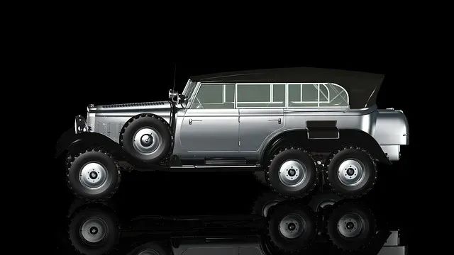 車輛貸款抵押怎么解(解出抵押車貸)？ (http://www.osahdrypack.cn/) 知識問答 第2張
