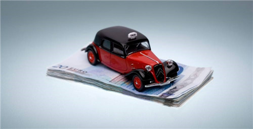 車抵押貸款押金(汽車抵押貸款押金)？ (http://www.osahdrypack.cn/) 知識問答 第2張