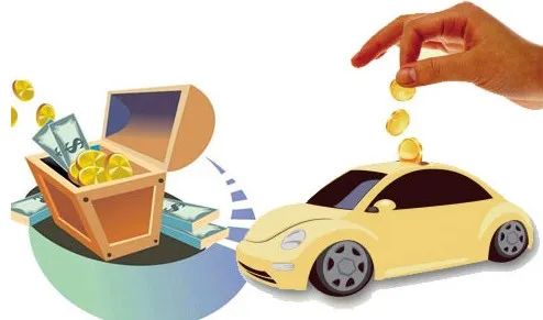 抵押車車貸貸款(車抵押貸貸款利率多少)？ (http://www.osahdrypack.cn/) 知識問答 第2張