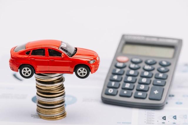 汽車抵押押車貸款(抵押車貸款麻煩嗎)？ (http://www.osahdrypack.cn/) 知識問答 第2張