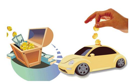 車抵押貸款吧(抵押貸款車怎么解壓)？ (http://www.osahdrypack.cn/) 知識問答 第1張