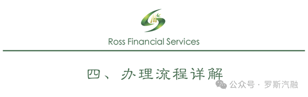 車輛貸款抵押需要本人去嗎(抵押貸款車輛需要去銀行嗎)？ (http://www.osahdrypack.cn/) 知識問答 第6張