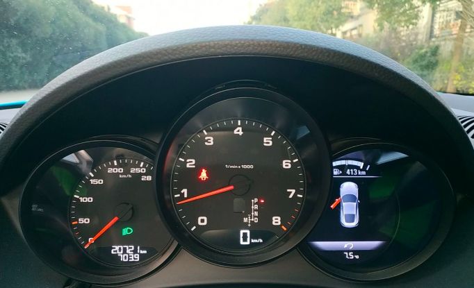 25萬的車抵押貸款多少(抵押貸款車輛解押流程)？ (http://www.osahdrypack.cn/) 知識問答 第23張