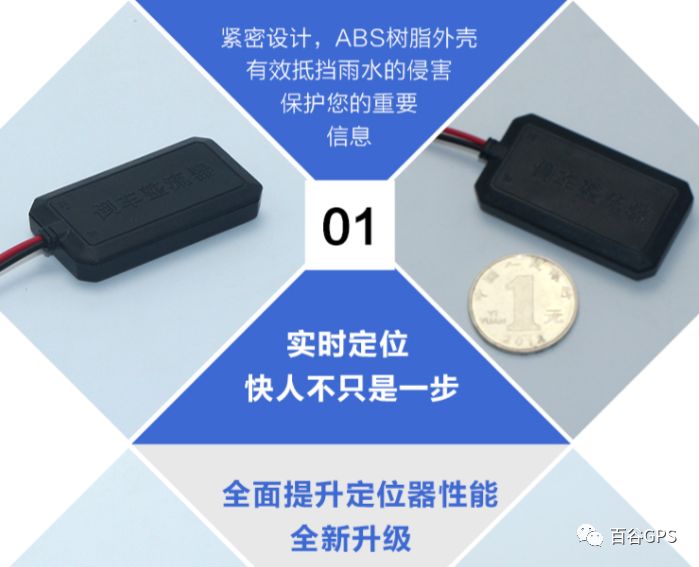 gps抵押車貸款安全嗎(車子抵押貸款gps)？ (http://www.osahdrypack.cn/) 知識問答 第16張
