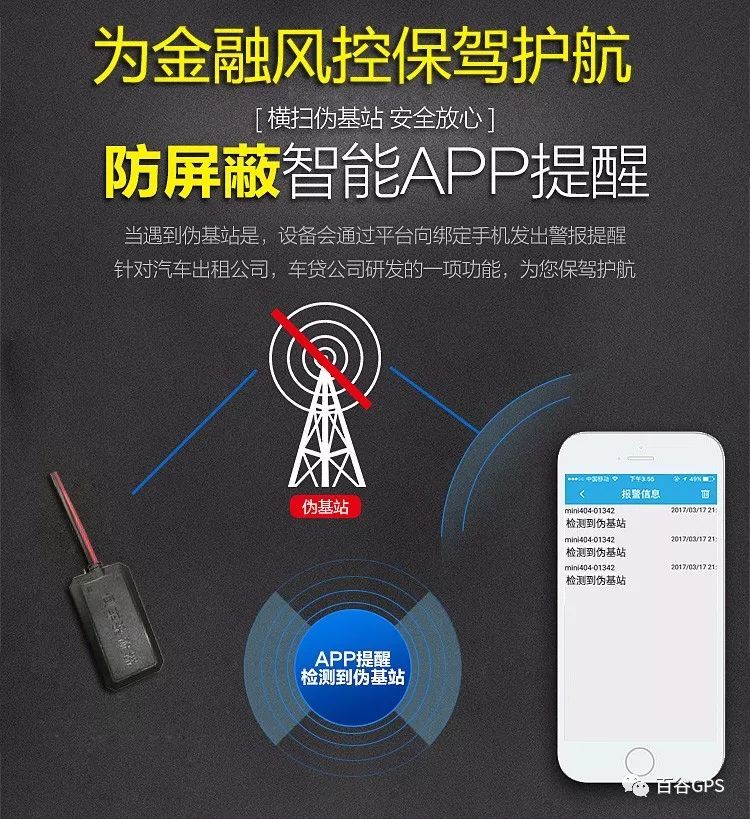 gps抵押車貸款安全嗎(車子抵押貸款gps)？ (http://www.osahdrypack.cn/) 知識問答 第9張