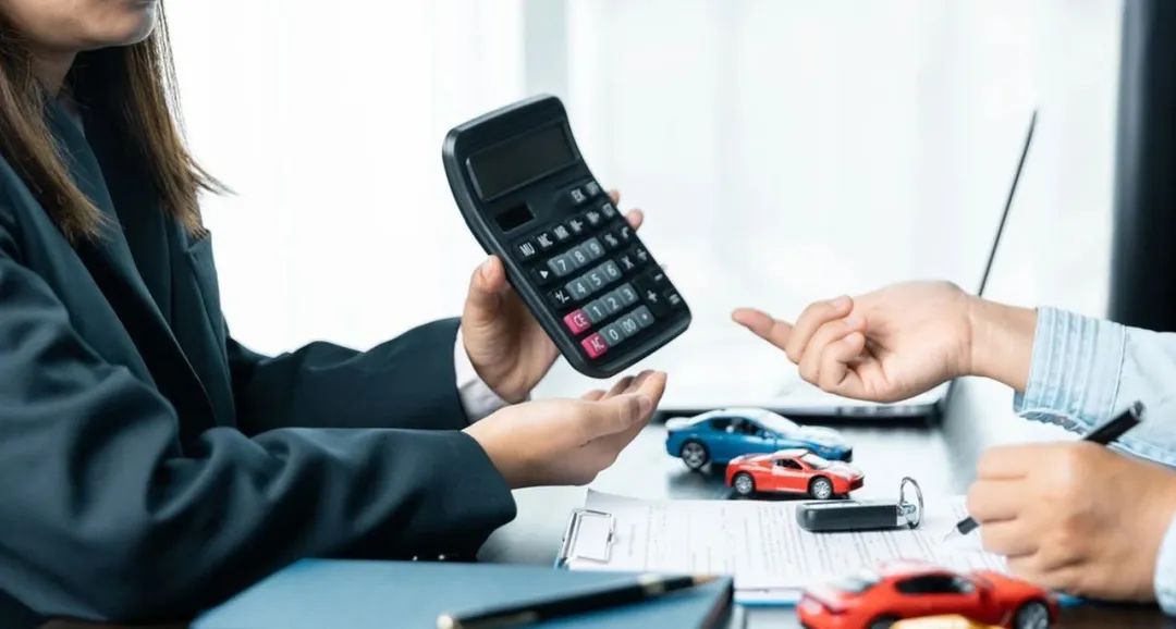 4萬汽車抵押貸款能貸多少(抵押貸能貸款汽車嗎)？ (http://www.osahdrypack.cn/) 知識問答 第1張