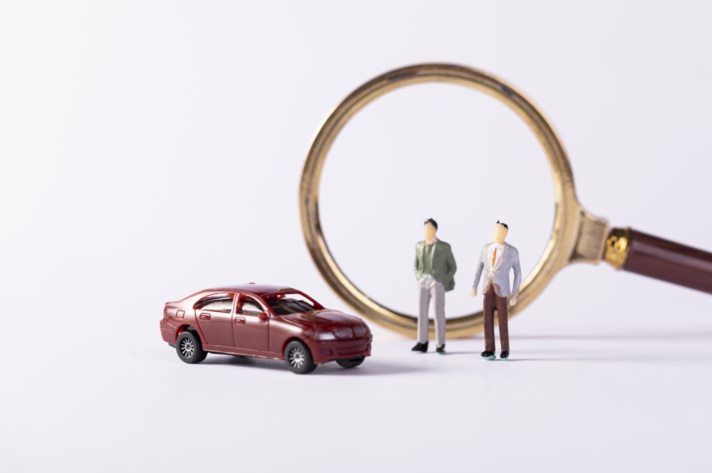 查車有沒有抵押貸款怎么查(汽車有沒有抵押貸款怎么查)？ (http://www.osahdrypack.cn/) 知識問答 第4張