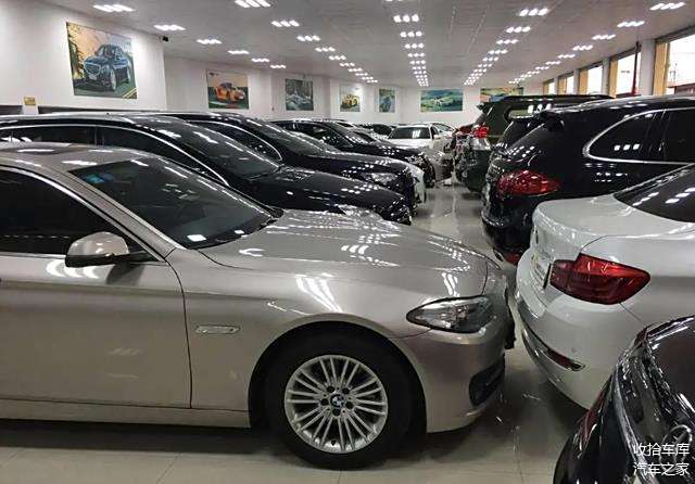按揭車如何抵押貸款(按揭車可以抵押貸款嗎)？ (http://www.osahdrypack.cn/) 知識問答 第2張