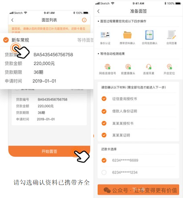 專業車輛抵押貸款(抵押車貸款業務前景)？ (http://www.osahdrypack.cn/) 知識問答 第7張