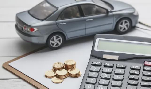車輛抵押貸款6萬三年利息(抵押車輛貸款了3萬元2年)？ (http://www.osahdrypack.cn/) 知識問答 第1張
