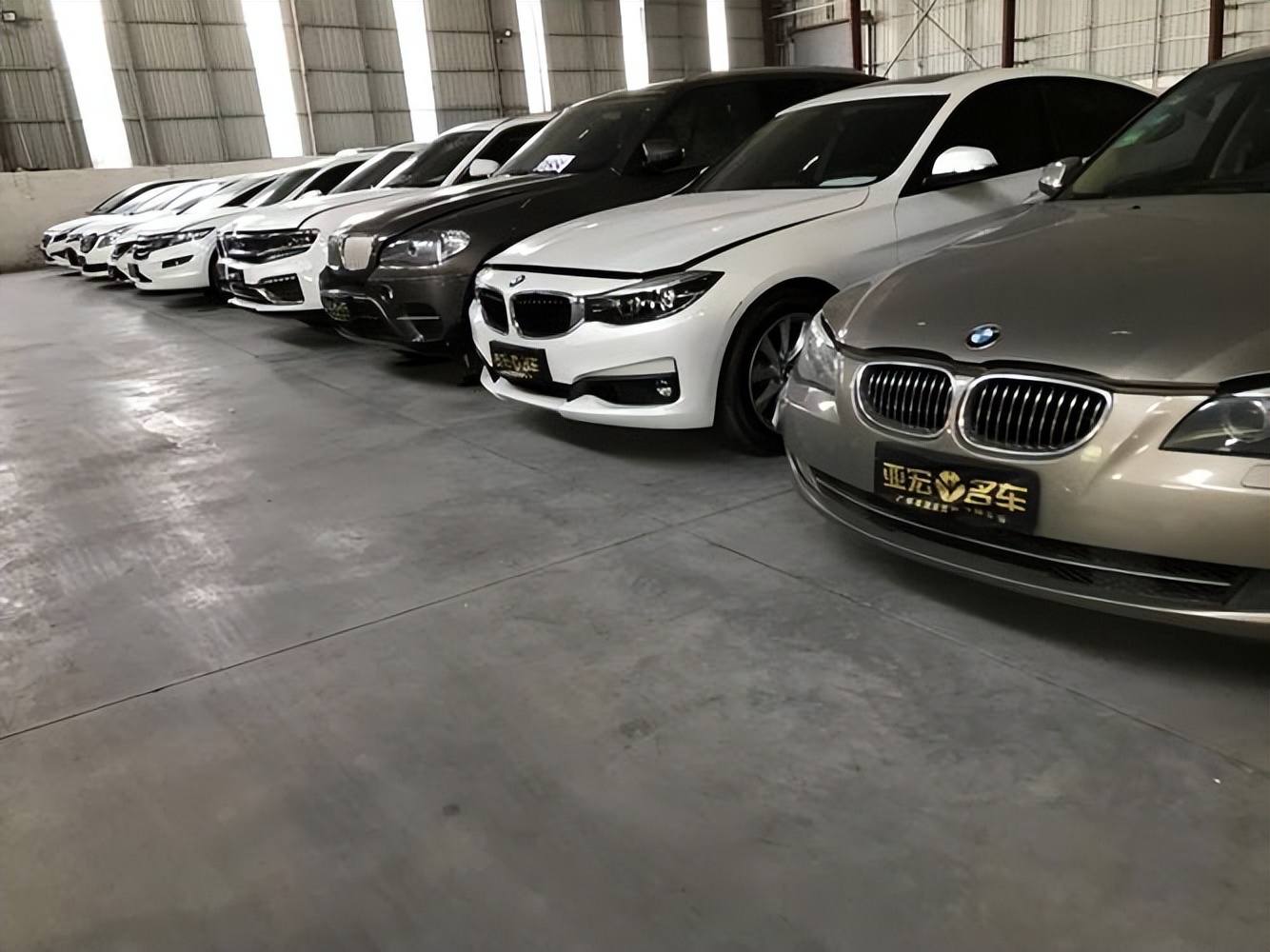 個人車抵押車貸款(車抵押貸款個人利息多少)？ (http://www.osahdrypack.cn/) 知識問答 第1張
