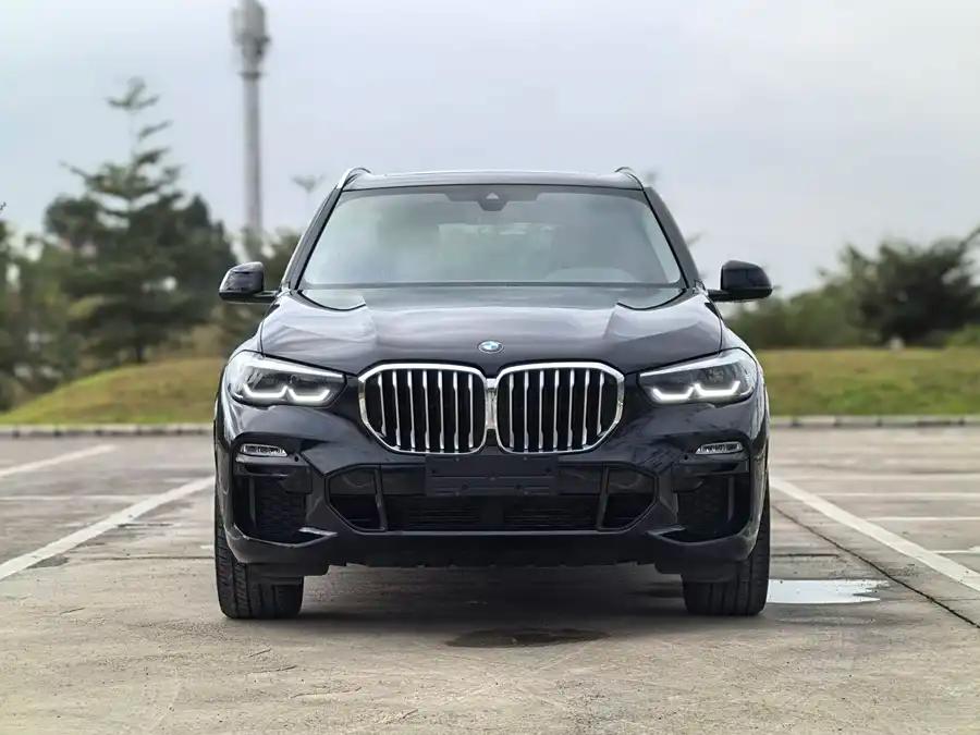 寶馬x5車抵押貸款(寶馬車做抵押從銀行貸款)？ (http://www.osahdrypack.cn/) 知識問答 第2張