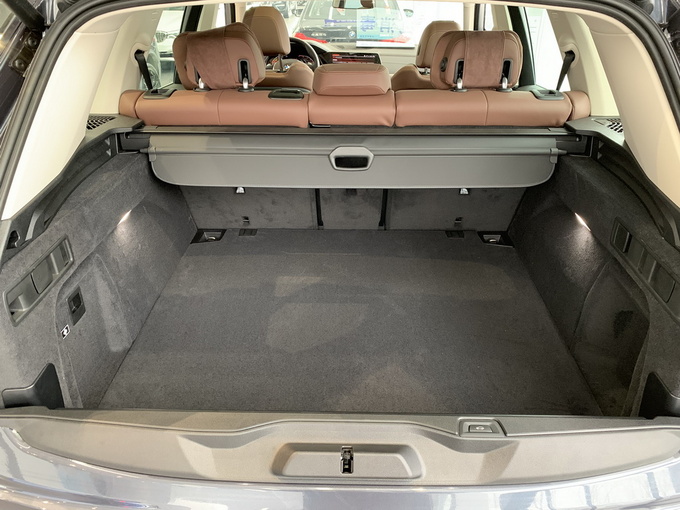 寶馬x5車抵押貸款(寶馬車做抵押從銀行貸款)？ (http://www.osahdrypack.cn/) 知識(shí)問(wèn)答 第5張