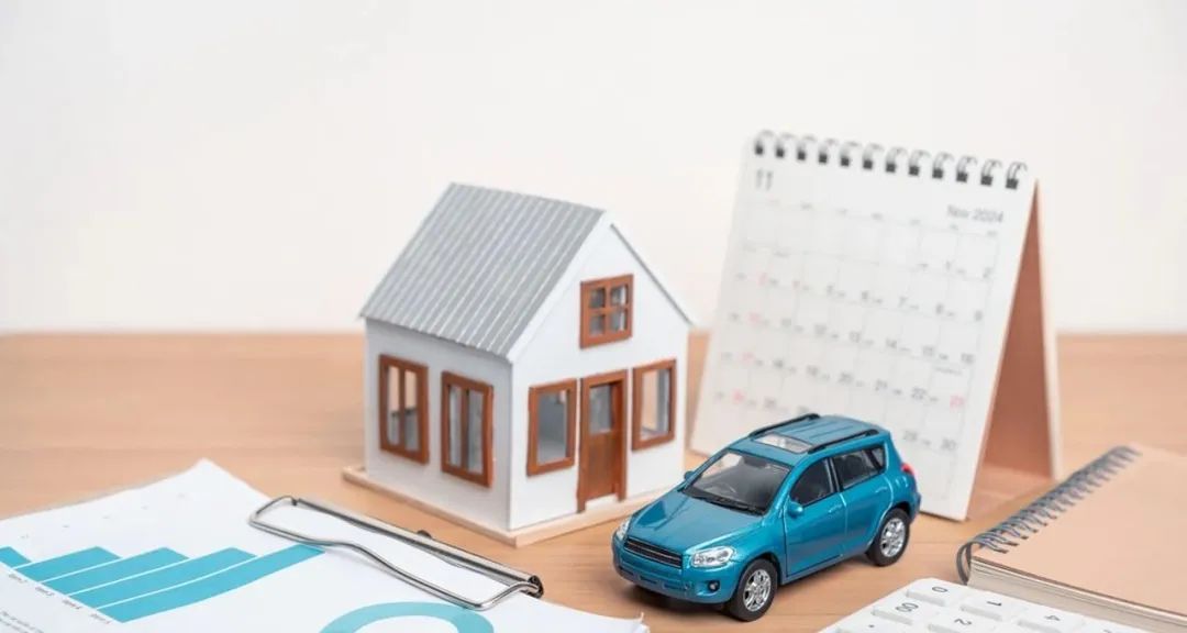 申請汽車抵押貸款的條件(抵押貸款汽車)？ (http://www.osahdrypack.cn/) 知識問答 第2張