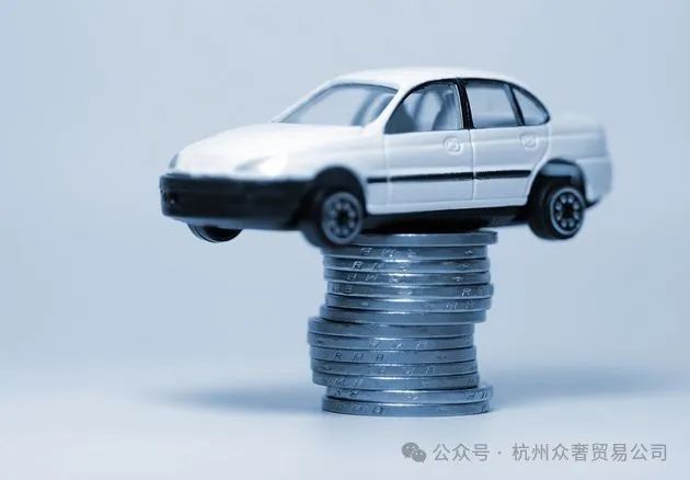小貸款公司車輛抵押(貸款公司抵押車需要什么手續(xù))？ (http://www.osahdrypack.cn/) 知識(shí)問答 第1張