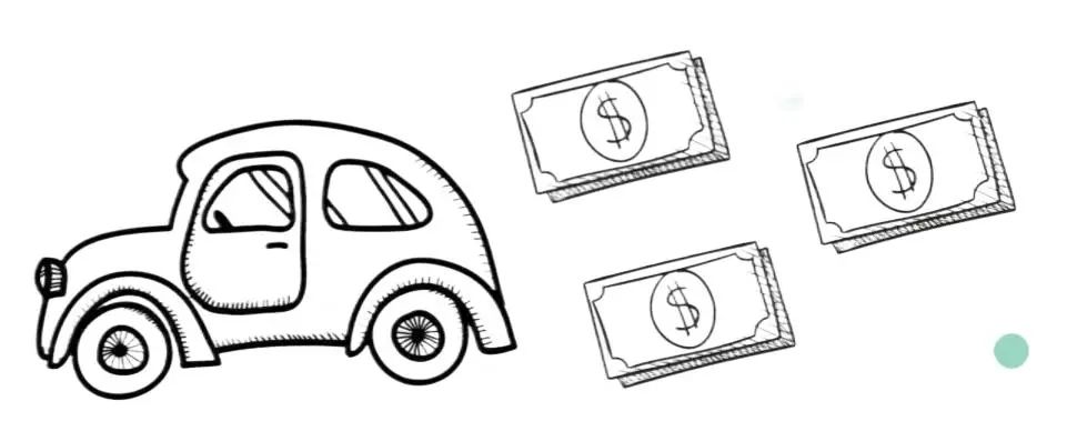 車輛低抵押貸款(抵押車貸款對車有什么要求)？ (http://www.osahdrypack.cn/) 知識問答 第7張