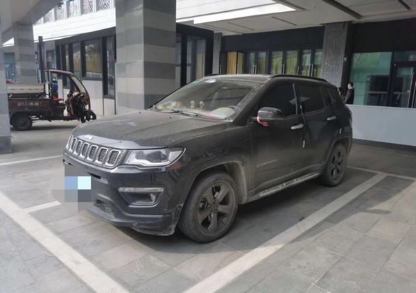 車按揭抵押貸款(按揭車能不能抵押貸款)？ (http://www.osahdrypack.cn/) 知識問答 第1張