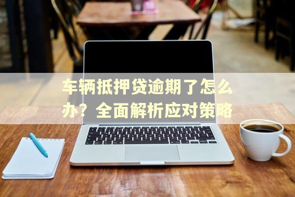 正規(guī)車輛抵押貸公司(抵押正規(guī)貸車輛公司能貸款嗎)？ (http://www.osahdrypack.cn/) 知識問答 第1張
