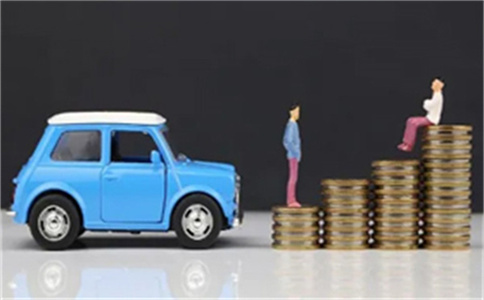 長寧汽車抵押貸款(抵押貸款長寧汽車能貸嗎)？ (http://www.osahdrypack.cn/) 知識問答 第1張