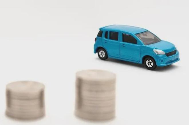 車輛抵押貸款分36期(汽車抵押貸款分期)？ (http://www.osahdrypack.cn/) 知識問答 第2張