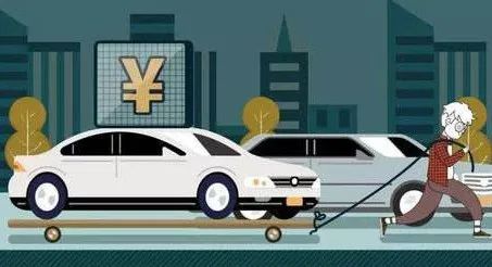 車輛抵押貸款十萬一年利息(抵押利息貸款車輛能抵押嗎)？ (http://www.osahdrypack.cn/) 知識問答 第3張