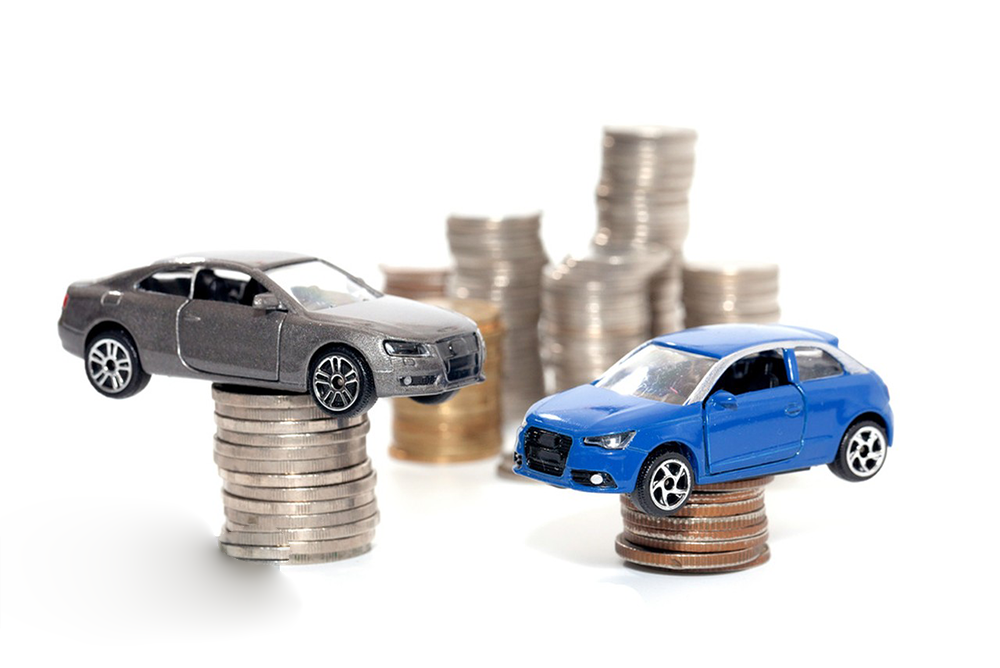 把車輛抵押貸款給銀行貸款(貸款抵押車輛銀行能查到嗎)？ (http://www.osahdrypack.cn/) 知識問答 第1張