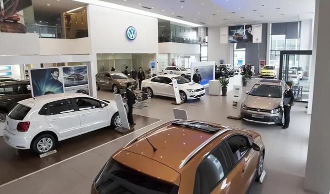 4s店可以做車輛抵押貸款嗎(汽車抵押4s店去辦理可以嗎)？ (http://www.osahdrypack.cn/) 知識(shí)問(wèn)答 第2張