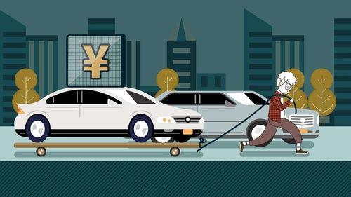 車輛抵押貸款哪個平臺正規(抵押正規貸款車輛平臺是真的嗎)？ (http://www.osahdrypack.cn/) 知識問答 第5張