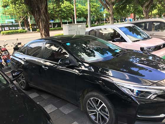 典當行車輛抵押貸款咨詢(抵押貸款咨詢車輛典當行可靠嗎)？ (http://www.osahdrypack.cn/) 知識問答 第2張