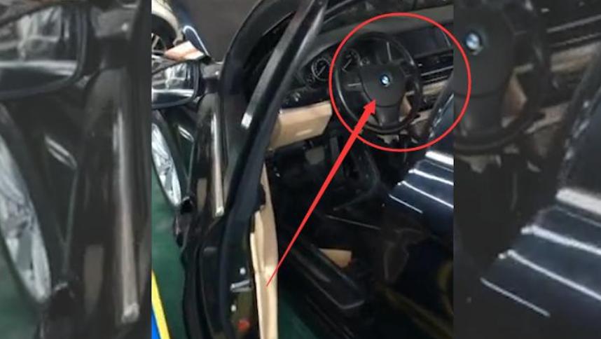 車輛抵押貸款綠本(抵押貸款車輛綠本在哪里拿)？ (http://www.osahdrypack.cn/) 知識(shí)問(wèn)答 第7張