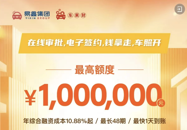 有沒有線上車抵貸(銀行有車抵押貸款沒有)？ (http://www.osahdrypack.cn/) 知識問答 第2張