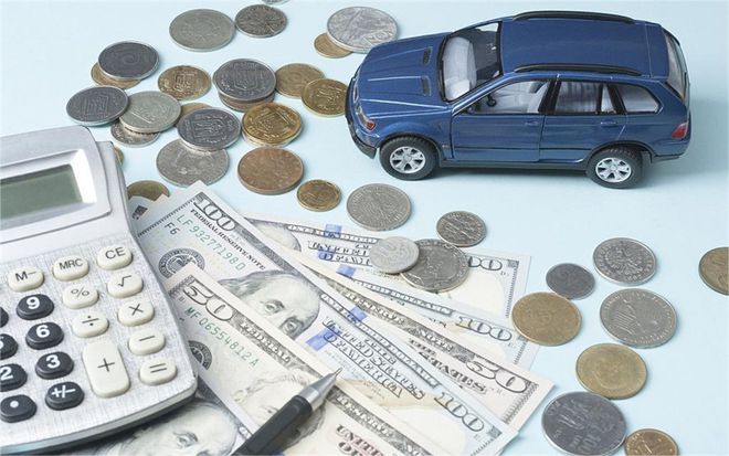 可以用車抵押貸款嗎(抵押用車貸款可以過戶嗎)？ (http://www.osahdrypack.cn/) 知識問答 第3張