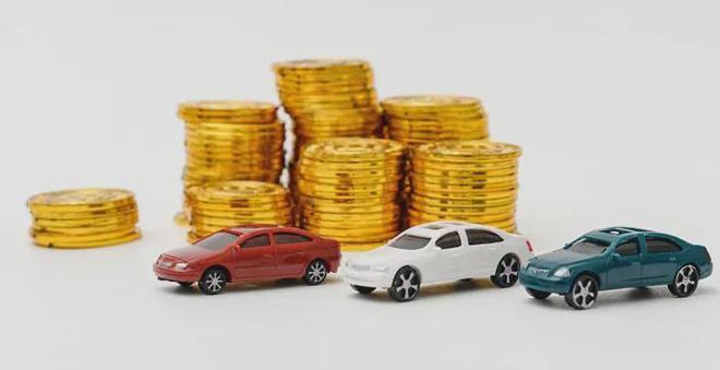 車輛抵押的貸款(商業門面抵押貸款利率)？ (http://www.osahdrypack.cn/) 知識問答 第3張