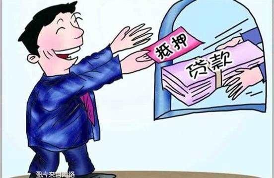 貸款車做抵押(個(gè)人貨車掛靠問題)？ (http://www.osahdrypack.cn/) 知識問答 第4張